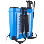 سم پاش 20 لیتری (شارژی - دستی) اکتیو مدل AC-1020LE - تصویر 7