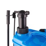 سم پاش 20 لیتری (شارژی - دستی) اکتیو مدل AC-1020LE - تصویر 8