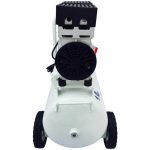 کمپرسور باد 24 لیتری سایلنت هیوندای مدل AC-1024 - تصویر 2
