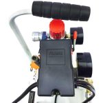 کمپرسور باد 24 لیتری سایلنت هیوندای مدل AC-1024 - تصویر 6