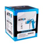 پیستوله کنیتکس پاش FR301 اکتیو AC-10301 - تصویر 10