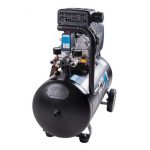 کمپرسور باد 50 لیتری (2/5 اسب بخار) اکتیو مدل AC-1050 - تصویر 3