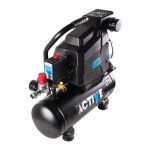 کمپرسور باد 10 لیتری (1/5 اسب بخار) اکتیو مدل AC 1110 - تصویر 5