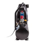 کمپرسور باد 10 لیتری (1/5 اسب بخار) اکتیو مدل AC 1110 - تصویر 6
