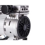 کمپرسور باد 10 لیتری سایلنت 2سیلندر (0/75 اسب بخار) اکتیو مدل AC-1310SP - تصویر 2