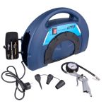 کمپرسور باد همه کاره پرتابل اکتیو مدل AC1400AS