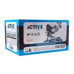 فارسی بر 185 میلی متر کشویی اکتیو مدل AC-2085 - تصویر 2