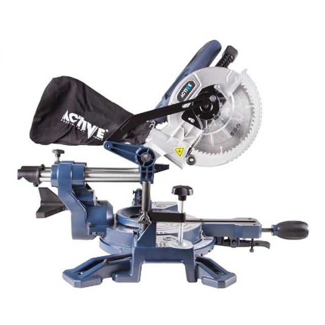 AC-2085.jpg فارسی بر 185 میلی متر کشویی اکتیو مدل AC-2085 - تصویر 1