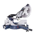 فارسی بر 305 میلی متر کشویی دوطرفه اکتیو مدل AC-2130B - تصویر 2