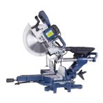 فارسی بر 305 میلی متر کشویی دوطرفه اکتیو مدل AC-2130B - تصویر 3