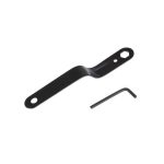 فارسی بر 305 میلی متر کشویی دوطرفه اکتیو مدل AC-2130B - تصویر 4