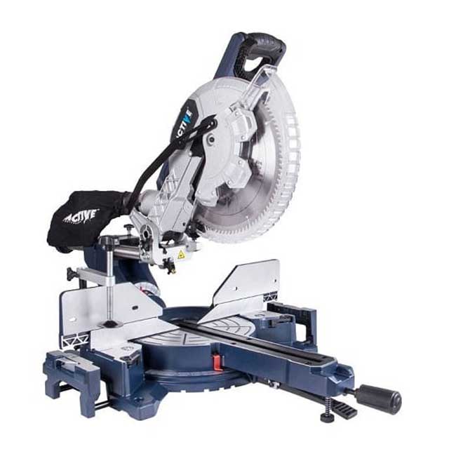 AC-2130B.jpg فارسی بر 305 میلی متر کشویی دوطرفه اکتیو مدل AC-2130B - تصویر 1
