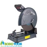 دستگاه پروفیل بر صنعتی 2200 وات 355 میلیمتر اکتیو مدل AC-2135B