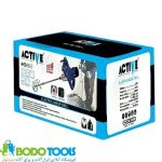 همزن برقی 1400 وات اکتیو مدل AC-23400X - تصویر 2