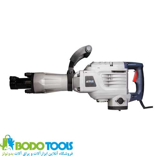 AC-2517-10.jpg چکش تخریب 17 کیلویی 1800 وات اکتیو مدل AC-2517 - تصویر 1