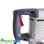 چکش تخریب 17 کیلویی 1800 وات اکتیو مدل AC-2517 - تصویر 9
