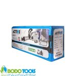 چکش تخریب 17 کیلویی 1800 وات اکتیو مدل AC-2517 - تصویر 2