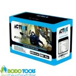 اره درخت بر زنجیری بنزینی 400 میلی‌متری اکتیو مدل AC-2640 - تصویر 2