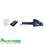 اره درخت بر زنجیری بنزینی 400 میلی‌متری اکتیو مدل AC-2640 - تصویر 3