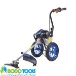 حاشیه زن کالسکه ای بنزینی اکتیو مدل AC-2652BR - تصویر 6