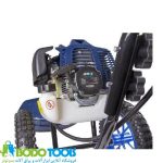 حاشیه زن کالسکه ای بنزینی اکتیو مدل AC-2652BR - تصویر 4