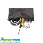 حاشیه زن کالسکه ای بنزینی اکتیو مدل AC-2652BR - تصویر 2