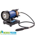 چرخ سنباده رومیزی مینی چندکاره اکتیو مدل AC-2803G