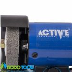 چرخ سنباده رومیزی مینی چندکاره اکتیو مدل AC-2803G - تصویر 6