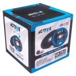 سنگ ساب آهن اکتیو سایز 6×180 مدل AC-5016 - تصویر 2