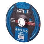 سنگ ساب آهن اکتیو سایز 6×180 مدل AC-5016 - تصویر 5