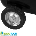کمپرسور باد 50 لیتری دو شیر هیوندای مدل AC-5025 - تصویر 12