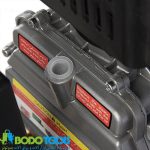 کمپرسور باد 50 لیتری دو شیر هیوندای مدل AC-5025 - تصویر 10