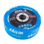 سنگ برش آهن مینی اکتیو سایز 3×115 مدل AC-5053 - تصویر 3
