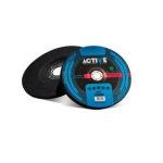 سنگ ساب آهن بزرگ اکتیو سایز 6×230 مدل AC-5023A