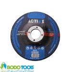 سنگ ساب مینی آهن اکتیو سایز 6×115 مدل AC-5056 - تصویر 2