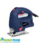 اره عمودبر شش دور صنعتی 570 وات اکتیو مدل AC-5065K