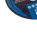 سنگ برش استیل اکتیو سایز 1/6×180 مدل AC-51116 - تصویر 3