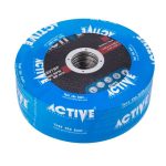 سنگ برش استیل مینی اکتیو سایز 1×115 مدل AC-51151 - تصویر 3