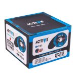 سنگ برش استیل مینی اکتیو سایز 1×115 مدل AC-51151 - تصویر 2