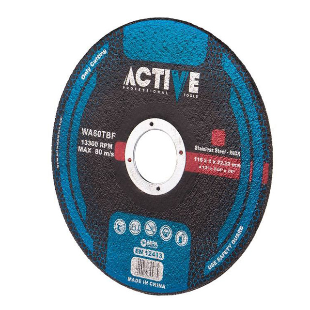 AC-51151-3.jpg سنگ برش استیل مینی اکتیو سایز 1×115 مدل AC-51151 - تصویر 1