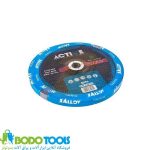 سنگ سنگبری مینی اکتیو سایز 3×115 مدل AC-5215 - تصویر 2