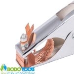 انبر اتصال جوشکاری 300آمپر اکتیو مدل AC-5300E - تصویر 4