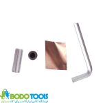 انبر جوش حرفه ای صنعتی 300آمپر اکتیو مدلAC-5300H - تصویر 2