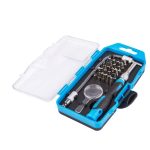 ست پیچ گوشتی ساعتی 33 پارچه اکتیو مدل AC-6333SP - تصویر 5