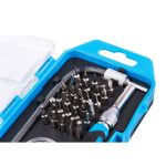 ست پیچ گوشتی ساعتی 33 پارچه اکتیو مدل AC-6333SP - تصویر 6
