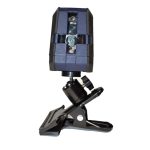 تراز لیزری دو خط اکتیو مدل AC-6702E1 - تصویر 6