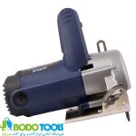اره شیارزن دو تیغ 1600 وات اکتیو مدل AC-3422M - تصویر 6
