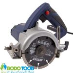 اره شیارزن دو تیغ 1600 وات اکتیو مدل AC-3422M - تصویر 3