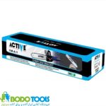 تبدیل مینی فرز به اره زنجیری 30 سانتی‌متری اکتیو مدل AC-4612B - تصویر 2