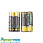 تراز لیزری دو خط اکتیو مدل AC-5202E - تصویر 5